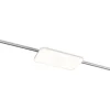 Paulmann Campo URail LED-panel til skinnesystem