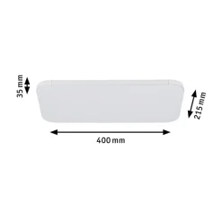 Paulmann Campo URail LED-panel til skinnesystem