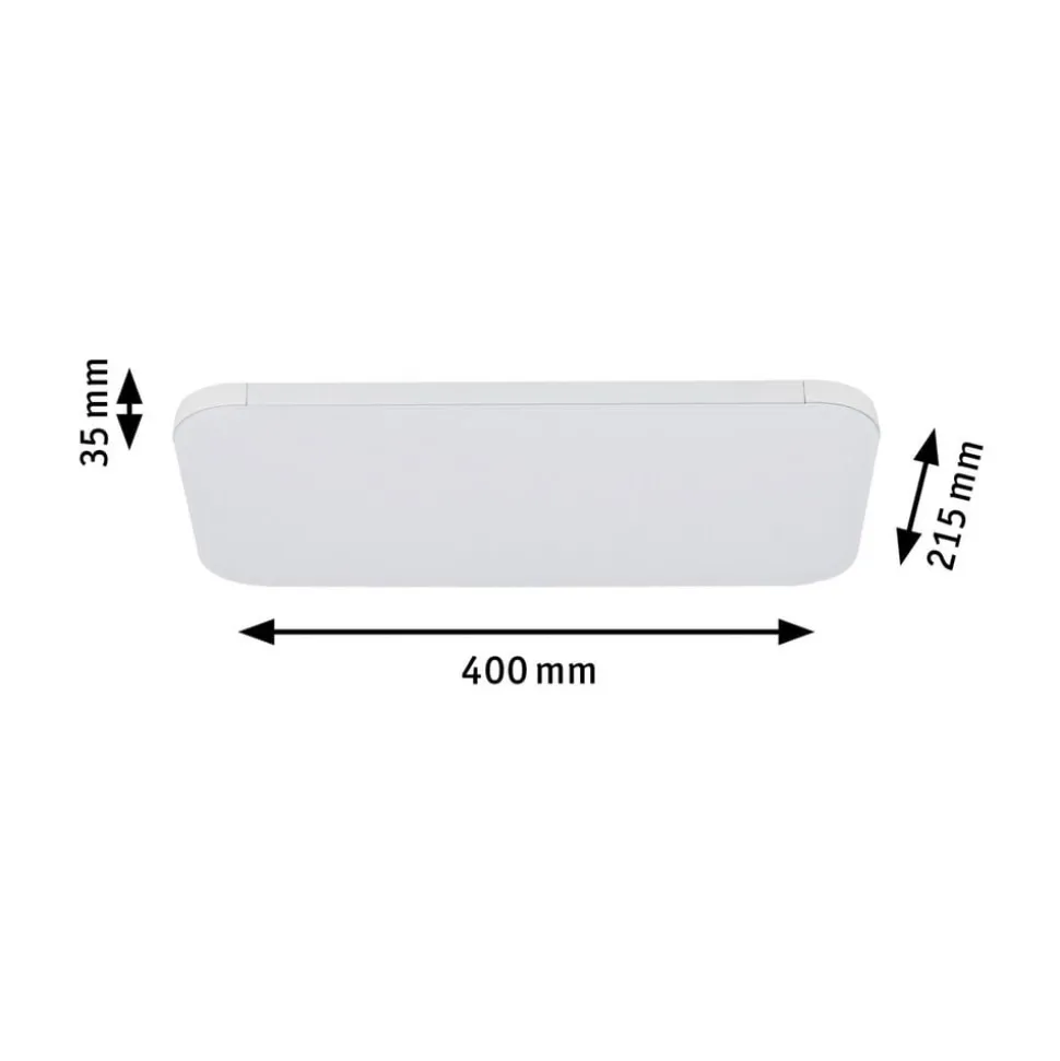 Paulmann Campo URail LED-panel til skinnesystem