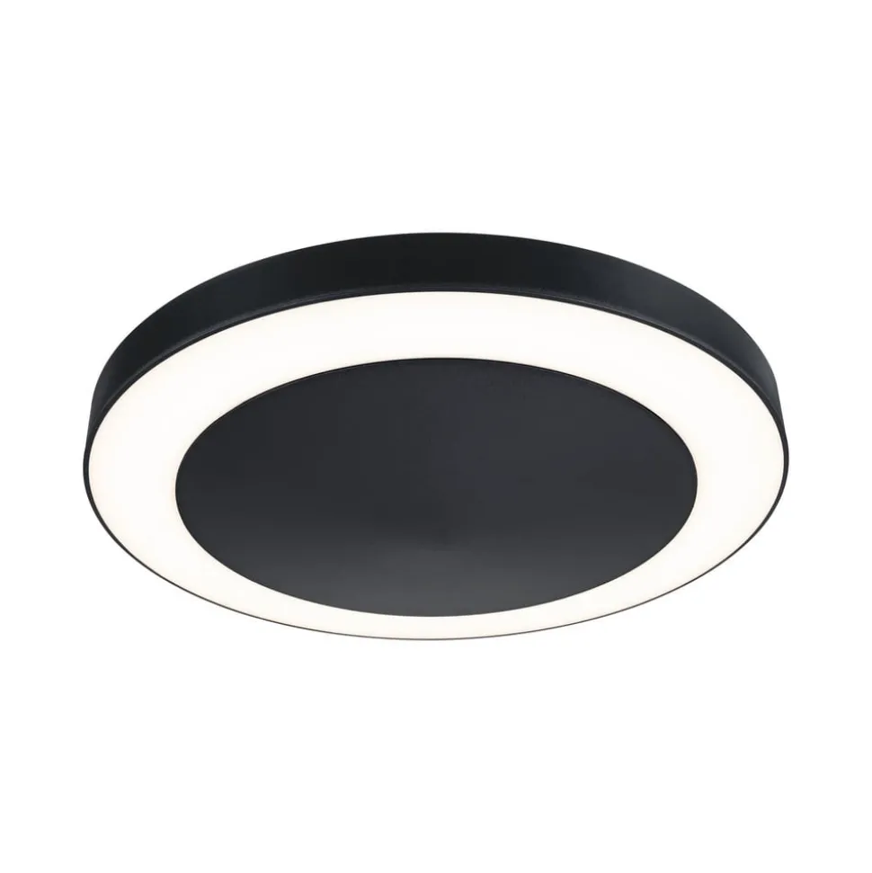 Paulmann Circula LED-udendørslampe ZigBee antracit
