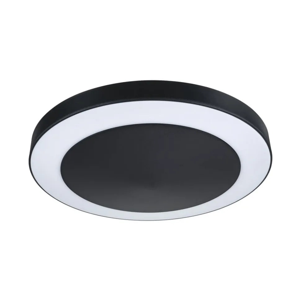 Paulmann Circula LED-udendørslampe ZigBee antracit