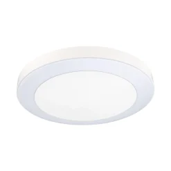 Paulmann Circula LED-udendørslampe ZigBee hvid