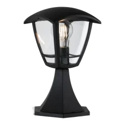Paulmann Classic curved sokkellampe