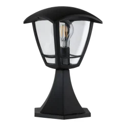 Paulmann Classic curved sokkellampe
