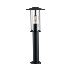 Paulmann Classic sokkellampe i metal
