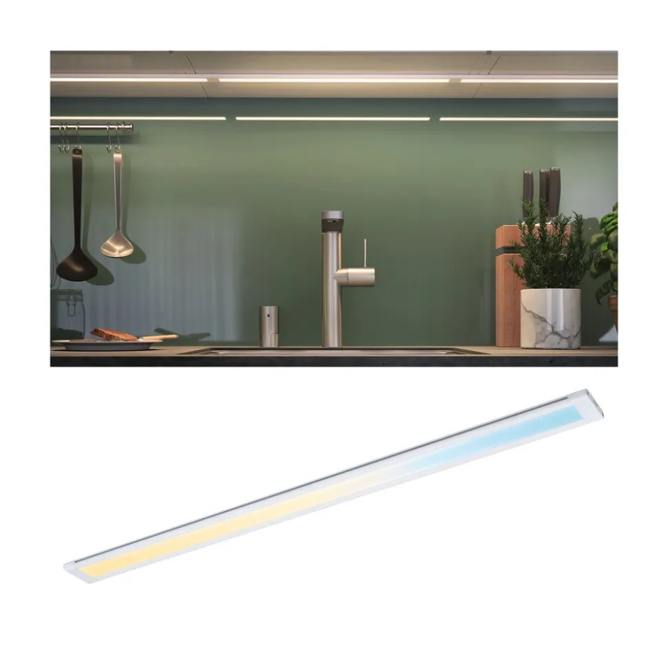 Paulmann Clever Connect Border møbellampe, 50 cm