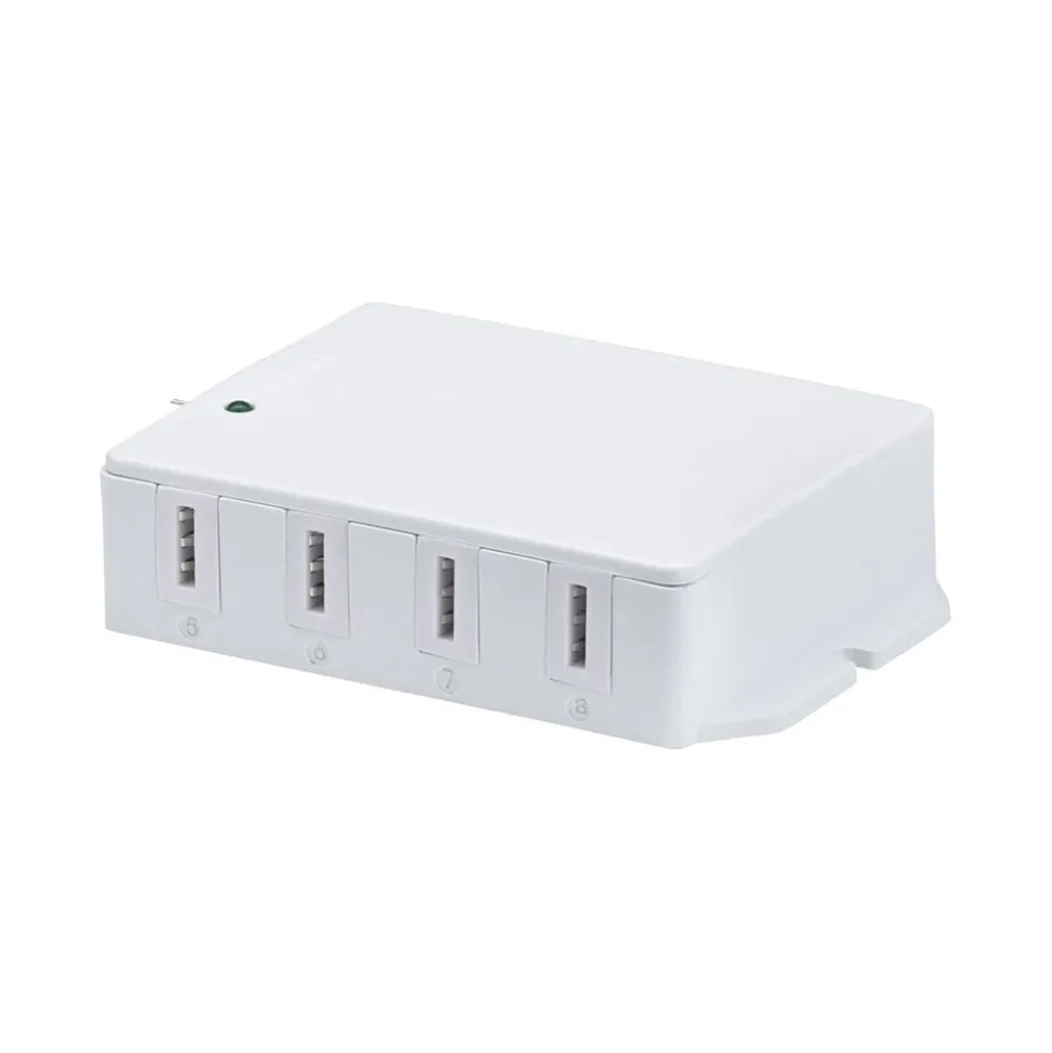Paulmann Clever Connect LED-driver 36 W 8x