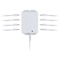 Paulmann Clever Connect LED-driver 36 W 8x