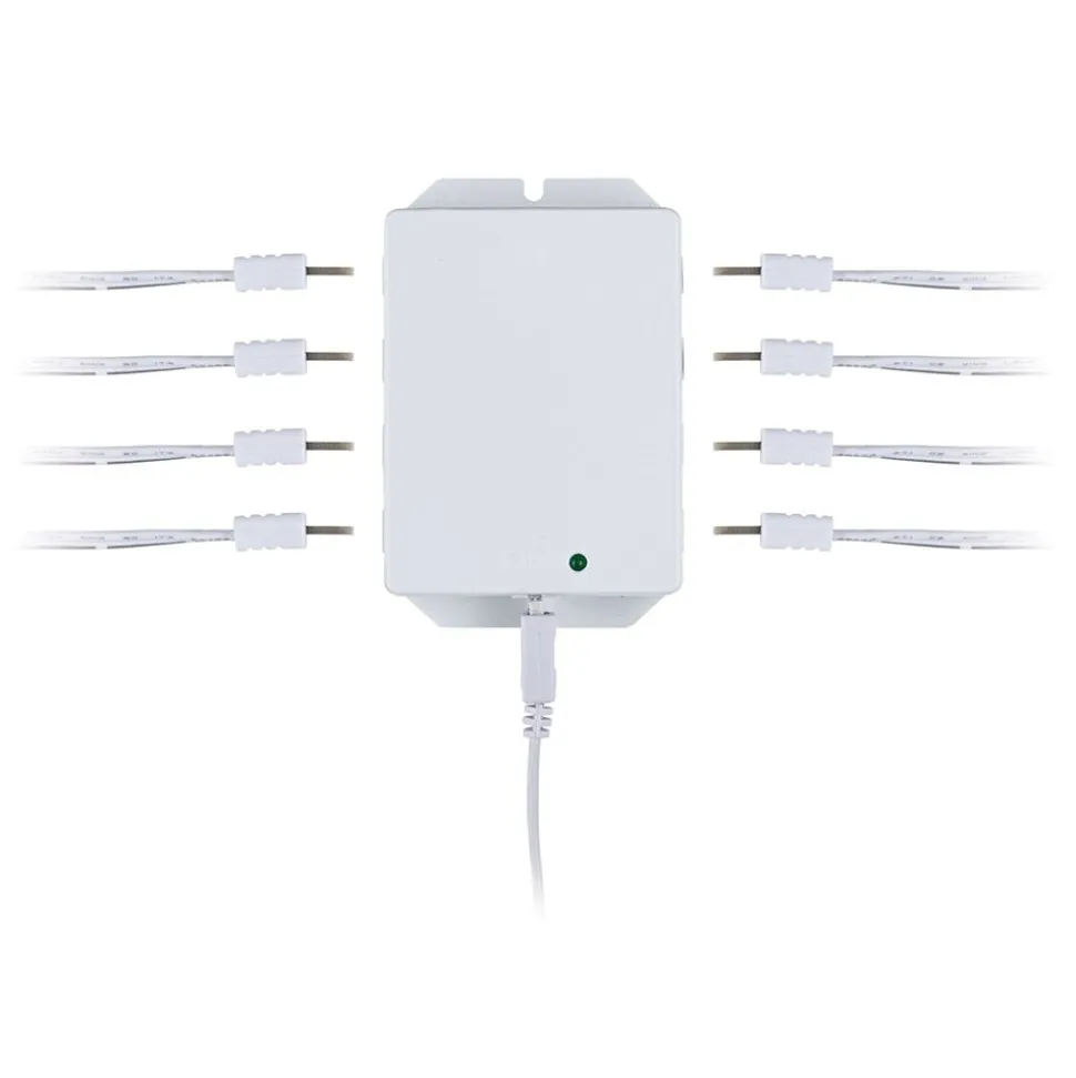 Paulmann Clever Connect LED-driver 36 W 8x