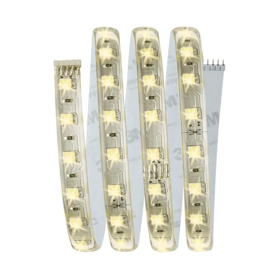 Paulmann Clever Connect Stripe LED-stripe, 1 m