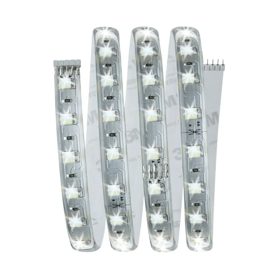 Paulmann Clever Connect Stripe LED-stripe, 1 m