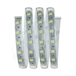 Paulmann Clever Connect Stripe LED-stripe, 1 m