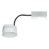 Paulmann Coin Base LED-spot 100° 5 W 3.000 K