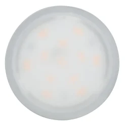 Paulmann Coin Base LED-spot 100° 5 W 3.000 K