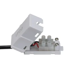 Paulmann Coin Base LED-spot 100° 5 W 3.000 K
