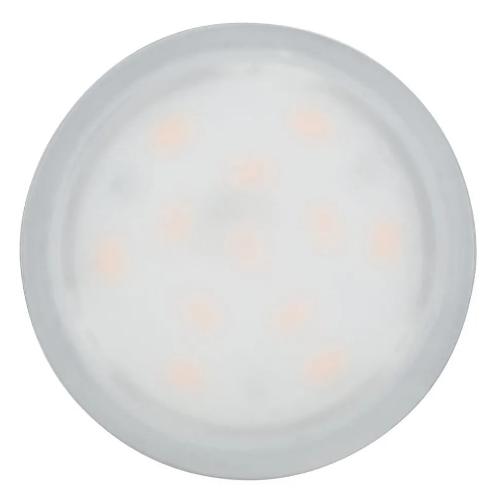 Paulmann Coin Nova LED lampe 100° 6 W 2.700 K