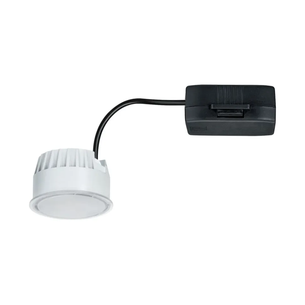 Paulmann Coin Nova LED lampe 100° 6 W 4.000 K