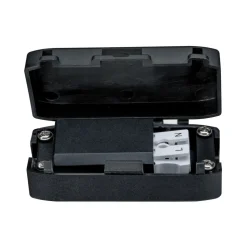 Paulmann Coin Nova Plus LED-spot 38° 6,3 W 2.700 K
