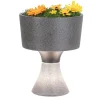 Paulmann Concrea LED-dekorationslampe, plantekar