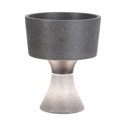 Paulmann Concrea LED-dekorationslampe, plantekar