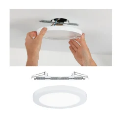 Paulmann Cover it LED-panel 4.000 K 22,5 cm