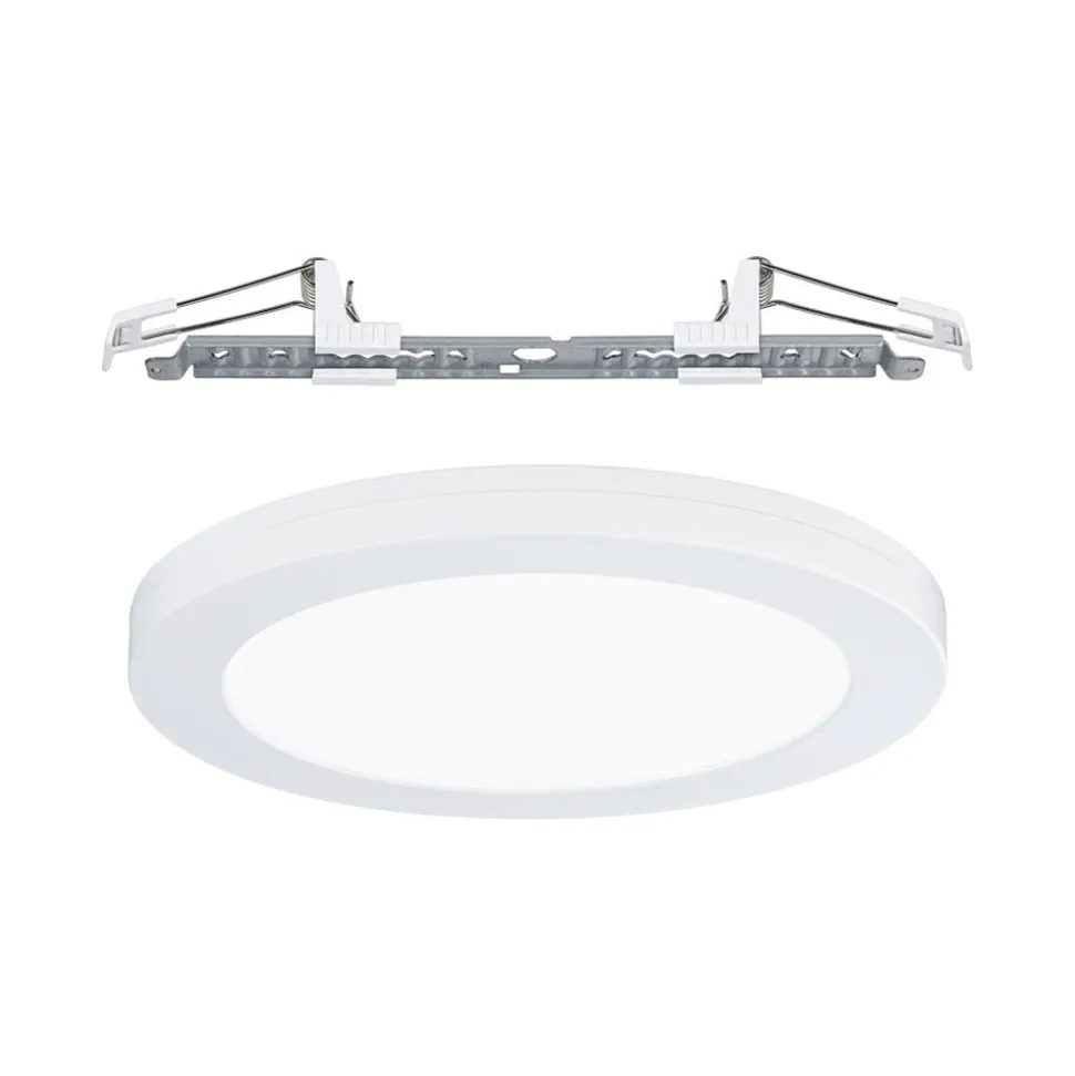 Paulmann Cover it LED-panel 4.000 K 22,5 cm