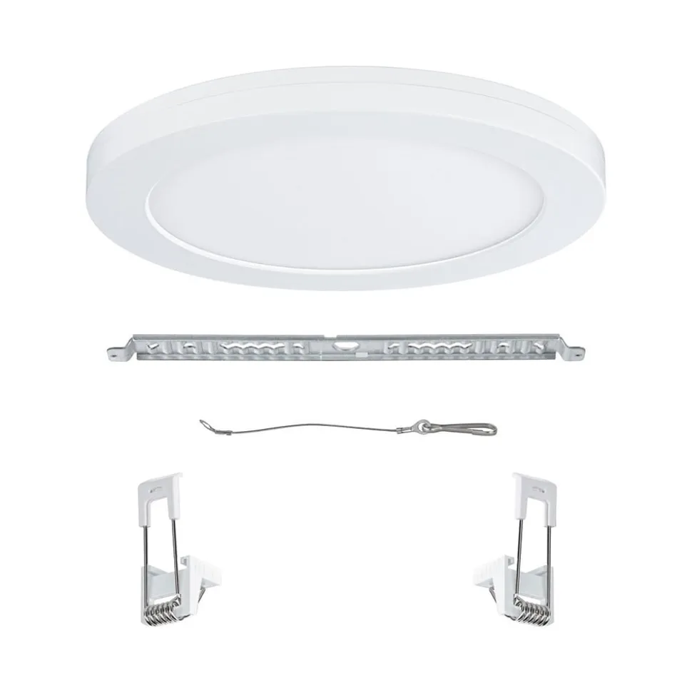 Paulmann Cover it LED-panel 4.000 K 22,5 cm