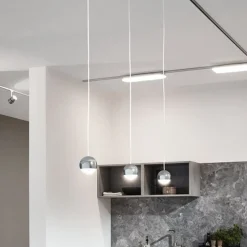 Paulmann Deck URail LED-panel til skinnesystem