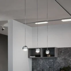 Paulmann Deck URail LED-panel til skinnesystem