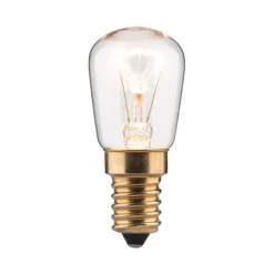 Paulmann E14 40 W ovnpære klar 2.500 K 280lm