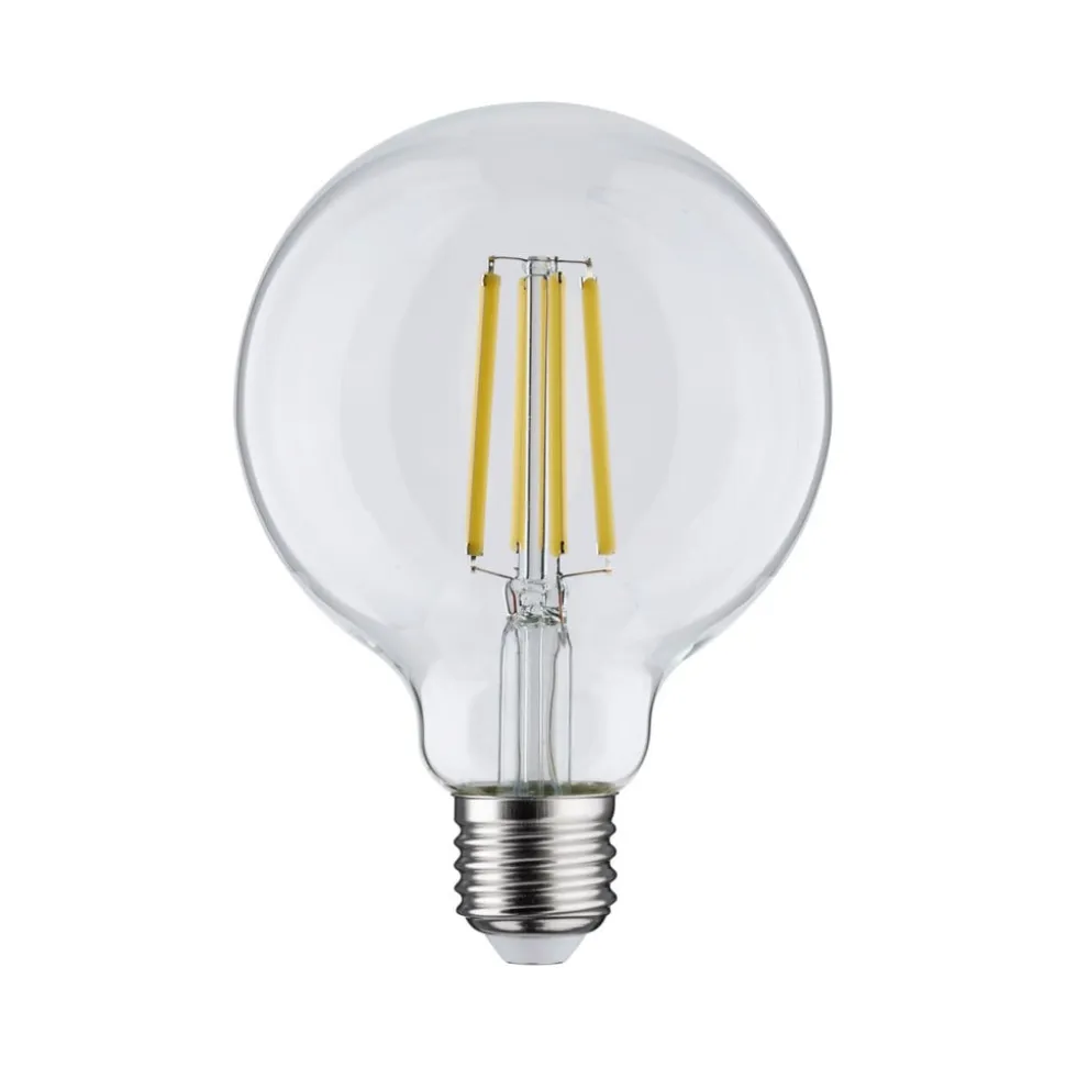 Paulmann Eco-Line LED-globe E27 4W 840lm 4.000 K