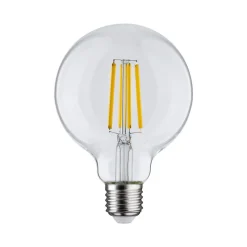 Paulmann Eco-Line LED-globe E27 4W 840lm 3.000 K