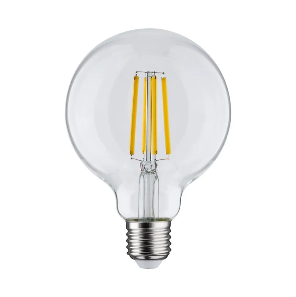 Paulmann Eco-Line LED-globe E27 4W 840lm 3.000 K