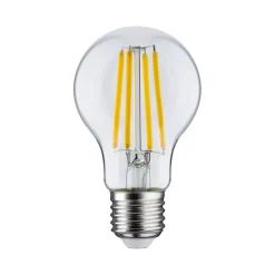Paulmann Eco-Line LED-pære E27 2,5 W 525lm 3.000 K