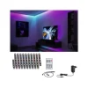 Paulmann EntertainLED LED-strip, RGB, sæt, 3m