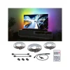 Paulmann EntertainLED LED-Strip RGB TV-apparat 75 tommer