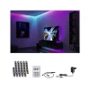Paulmann EntertainLED LED-strip, RGB, sæt, 1,5 m