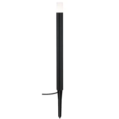 Paulmann Flarea LED jordspydslys, højde 60 cm