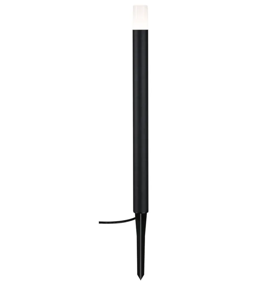 Paulmann Flarea LED jordspydslys, højde 60 cm