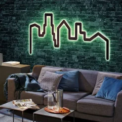 Paulmann FlexLED 3D-sæt RGB, 500 cm