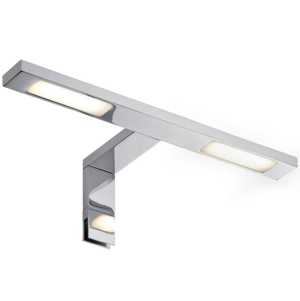 Paulmann Galeria Double Hook LED-spejlampe 2 lkld