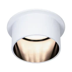 Paulmann Gil LED indbygget hvid/sort mat