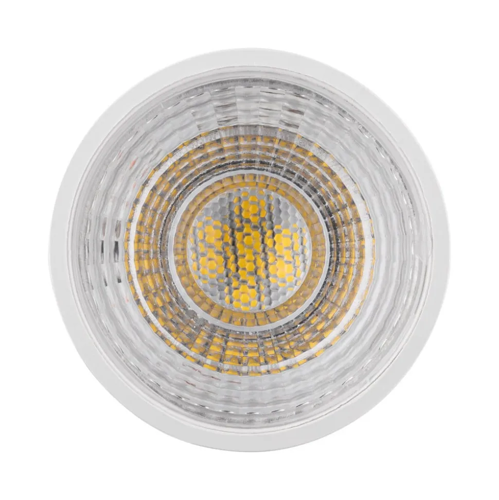 Paulmann GU5,3 LED-reflektor 6,5 W 840 dim hvid