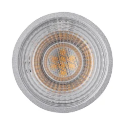 Paulmann GU5,3 LED-reflektor 6,5 W 840 dim krom