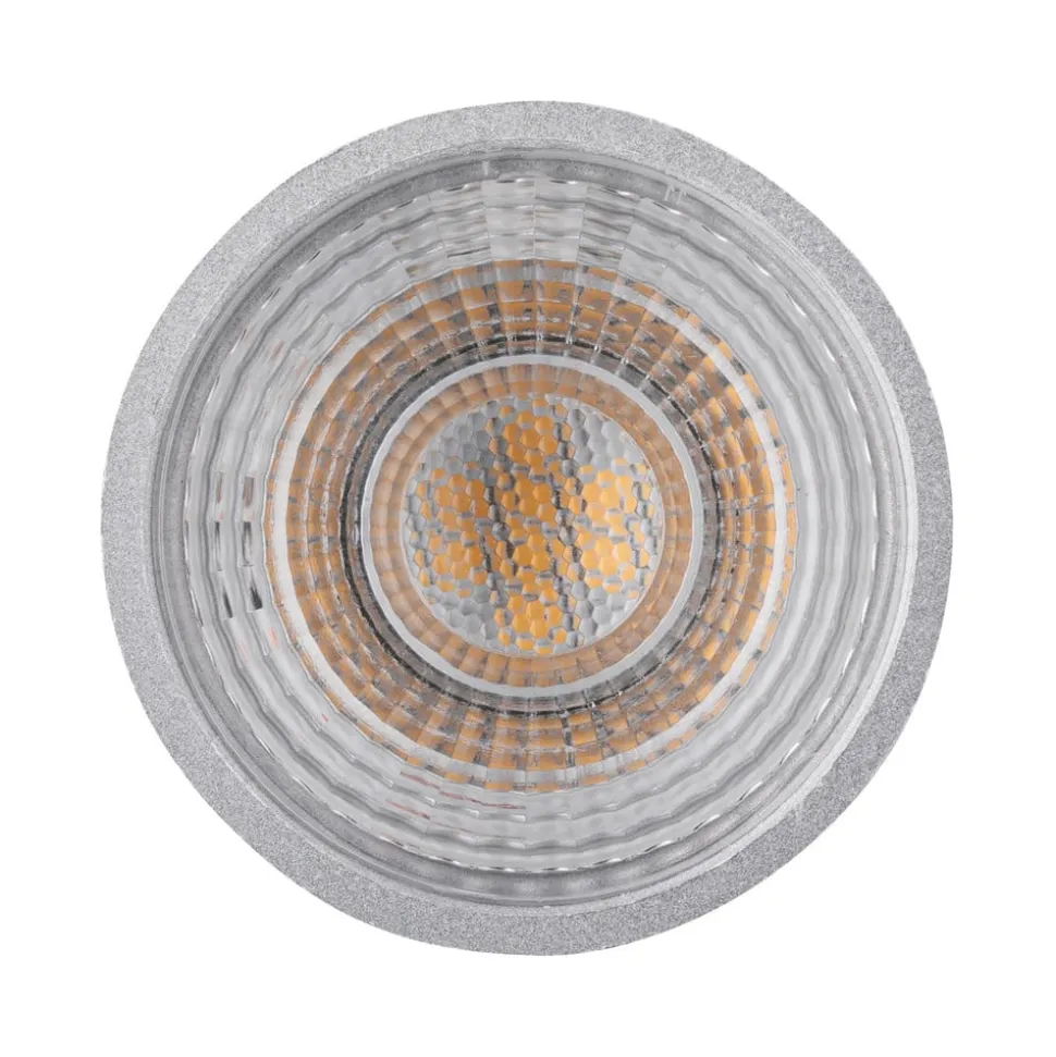 Paulmann GU5,3 LED-reflektor 6,5 W 840 dim krom