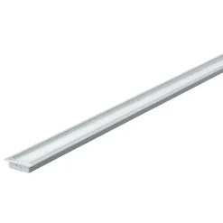 Paulmann Gulvindbygningsprofil til LED-strips 2m