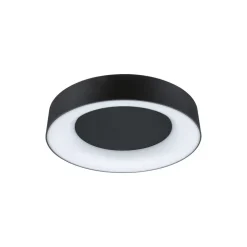 Paulmann HomeSpa Casca loftlampe Ø40cm sort