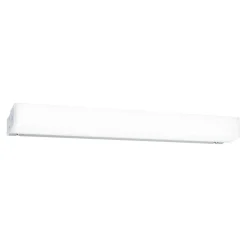 Paulmann HomeSpa Luno LED-spejllampe, 40 cm
