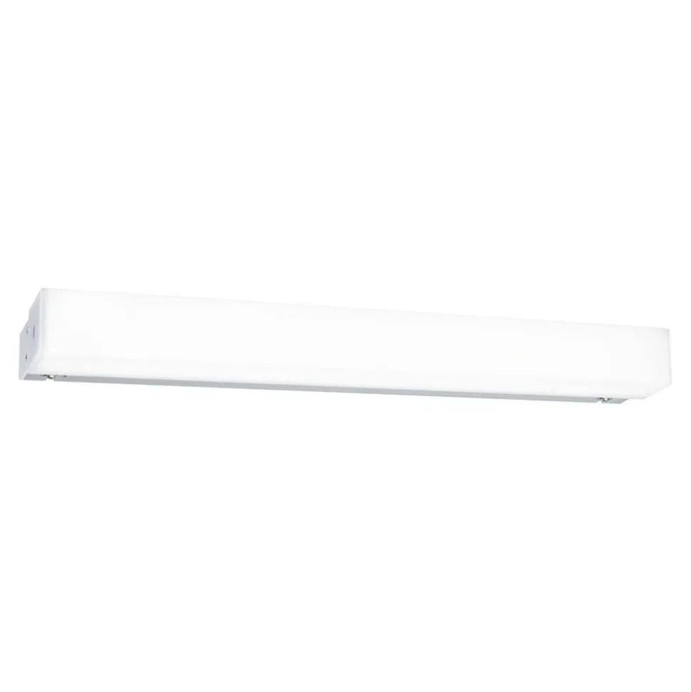 Paulmann HomeSpa Luno LED-spejllampe, 40 cm