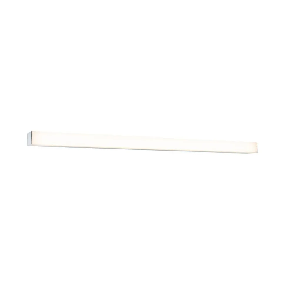 Paulmann HomeSpa Tova LED-spejllampe, 90 cm